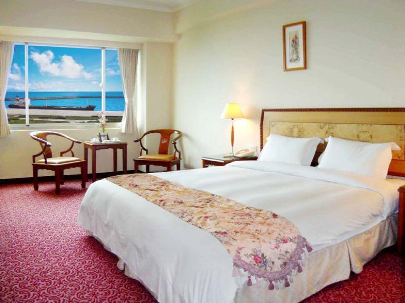 Ola Hotel Hualien Kültér fotó